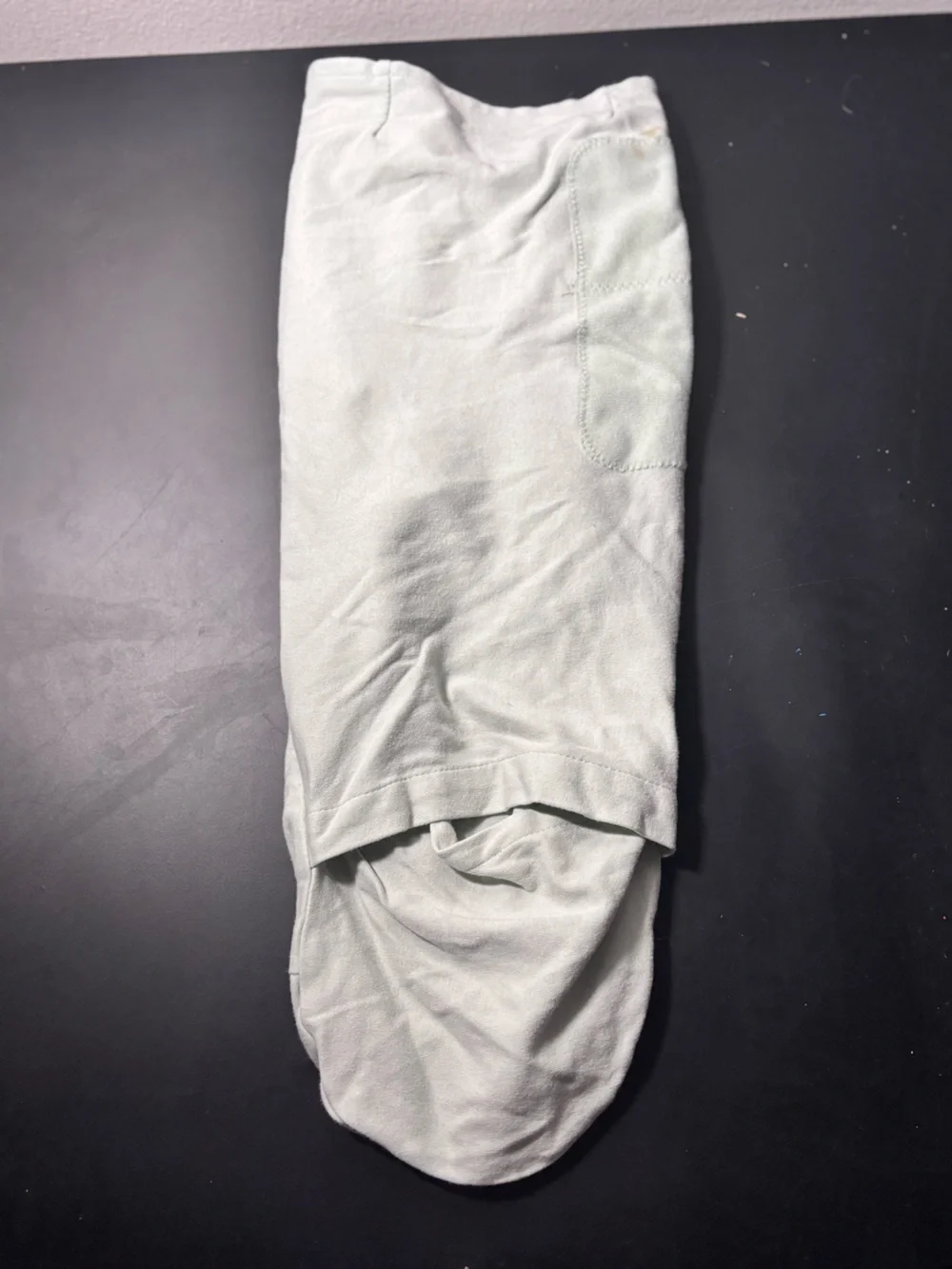 SwaddleMe Mint Green Sleep Sack Swaddle